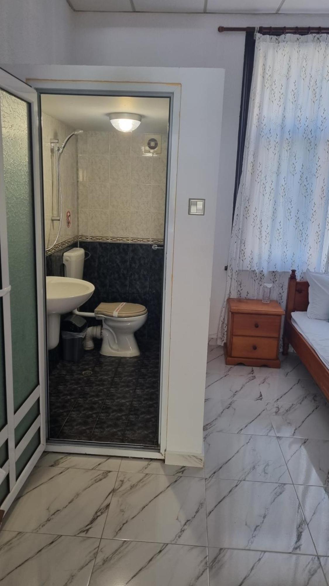 Къща За Гости Пиргос Burgas Quarto foto