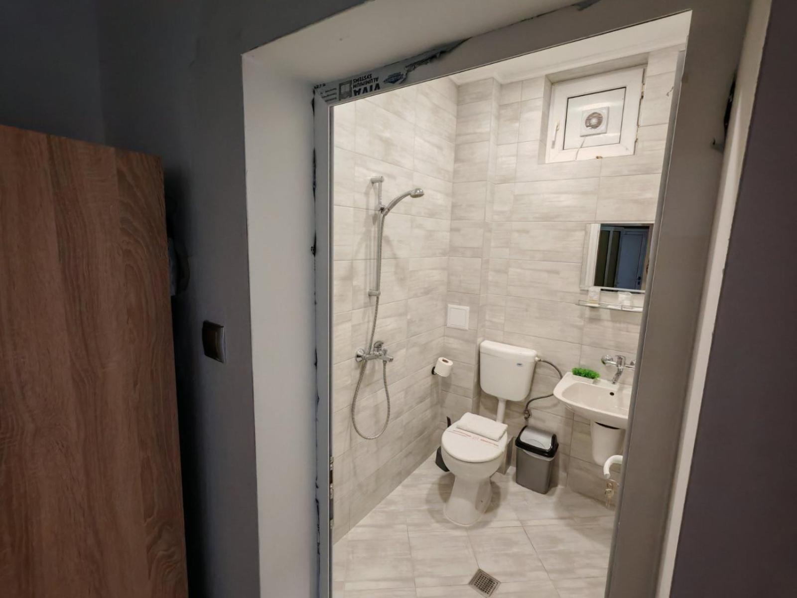 Къща За Гости Пиргос Burgas Exterior foto