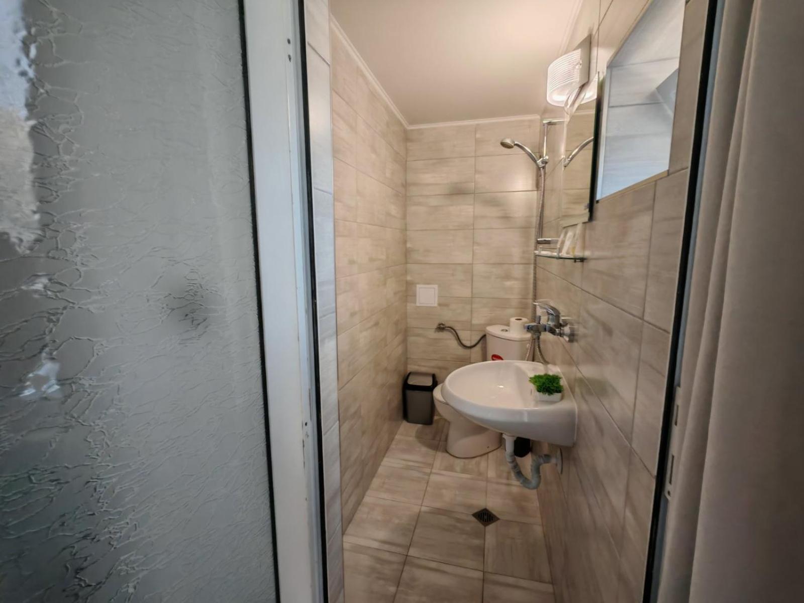 Къща За Гости Пиргос Burgas Exterior foto