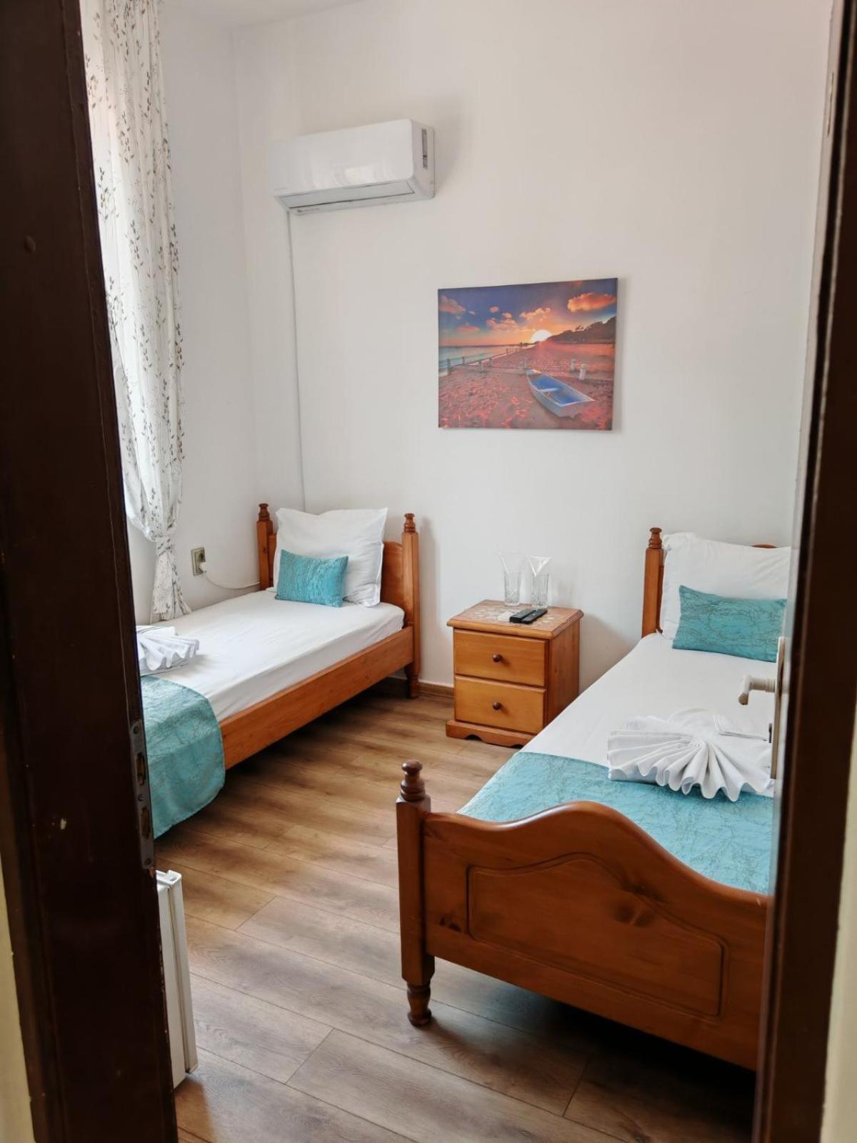 Къща За Гости Пиргос Burgas Exterior foto