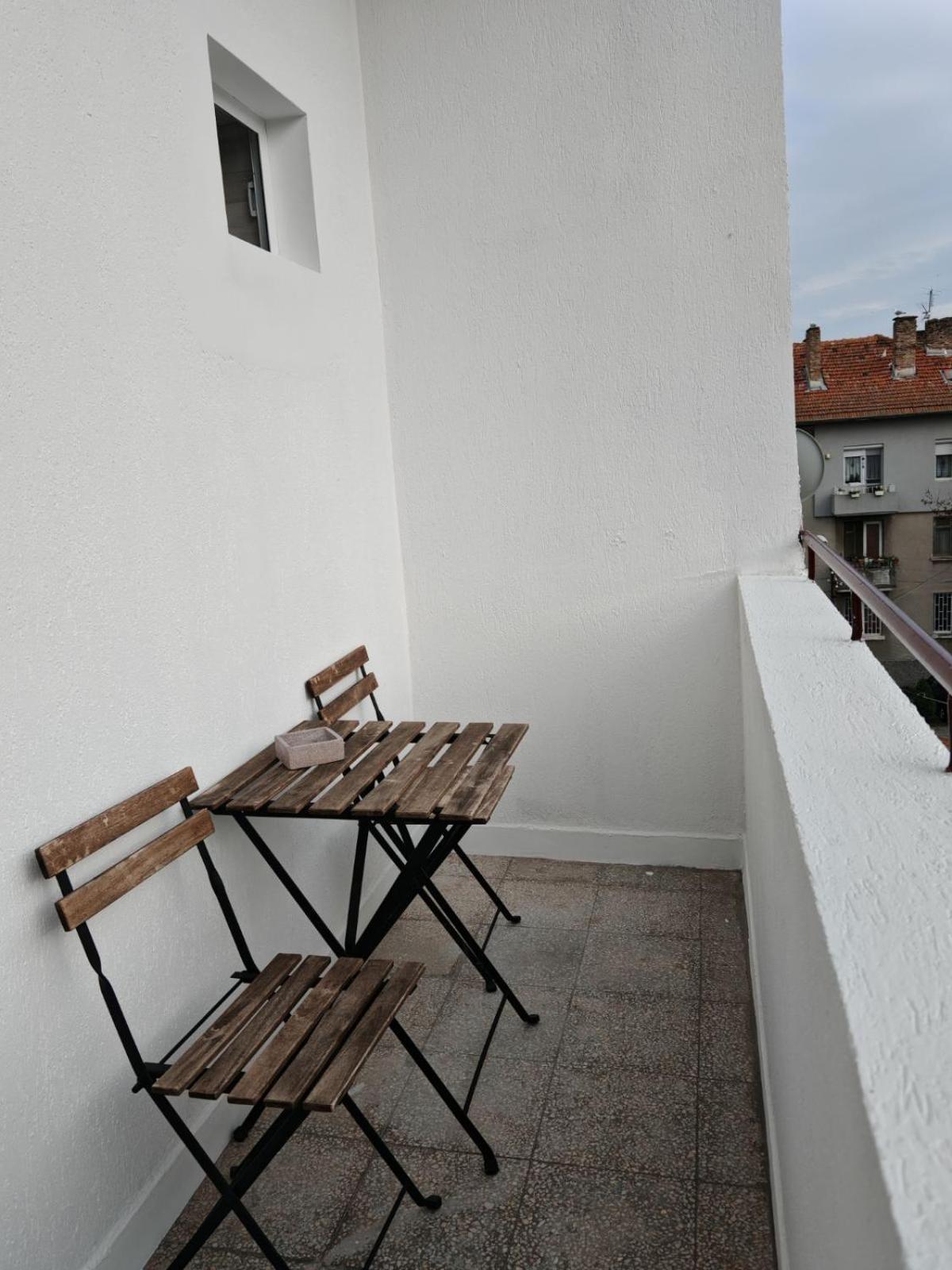 Къща За Гости Пиргос Burgas Exterior foto